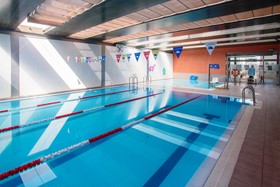 Club Santa Rosa