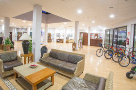 Club Santa Rosa