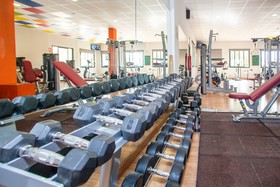 Club Santa Rosa