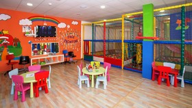 Club Santa Rosa