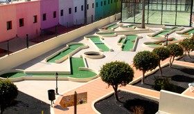 Club Santa Rosa