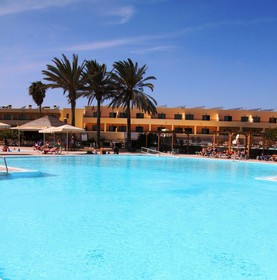 Club Santa Rosa