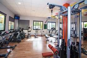 Club Santa Rosa