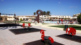 Club Santa Rosa
