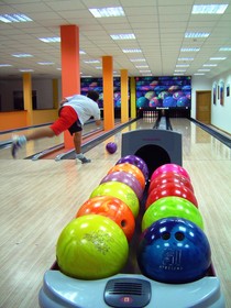 Club Santa Rosa
