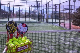 Club Santa Rosa