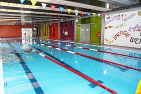 Club Santa Rosa