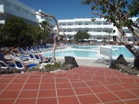 Apartamentos Ficus