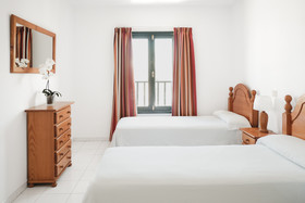 Nazaret Sol Apartments