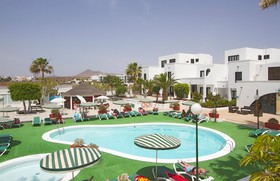 Nazaret Sol Apartments