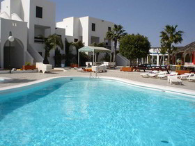 Nazaret Sol Apartments