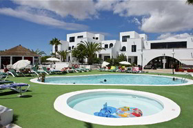 Nazaret Sol Apartments