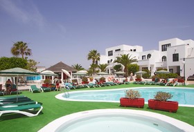 Nazaret Sol Apartments
