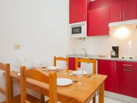 Nazaret Sol Apartments