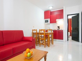 Nazaret Sol Apartments