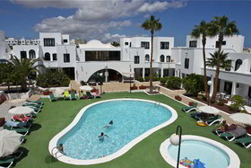 Nazaret Sol Apartments