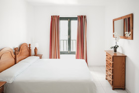 Nazaret Sol Apartments