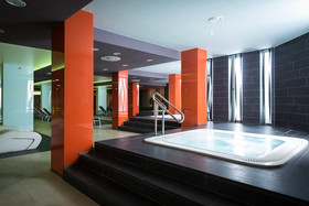 HD Beach Resort & Spa