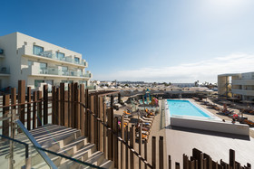 HD Beach Resort & Spa