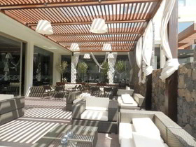 HD Beach Resort & Spa