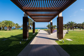 HD Beach Resort & Spa