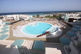 HD Beach Resort & Spa