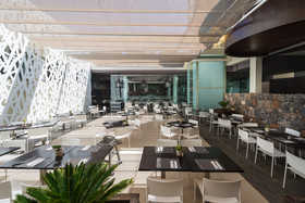 HD Beach Resort & Spa