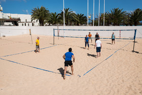 HD Beach Resort & Spa