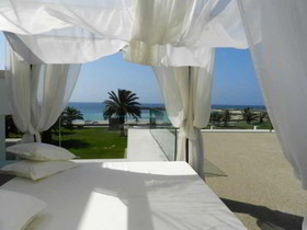 HD Beach Resort & Spa