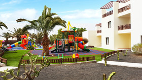 Vitalclass Lanzarote Sport & Wellness Resort