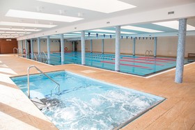 Vitalclass Lanzarote Sport & Wellness Resort