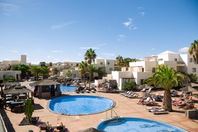 Vitalclass Lanzarote Sport & Wellness Resort