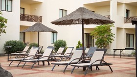 Vitalclass Lanzarote Sport & Wellness Resort