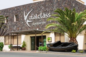 Vitalclass Lanzarote Sport & Wellness Resort