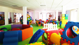 Vitalclass Lanzarote Sport & Wellness Resort