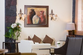 Vitalclass Lanzarote Sport & Wellness Resort