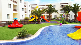 Vitalclass Lanzarote Sport & Wellness Resort