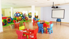 Vitalclass Lanzarote Sport & Wellness Resort