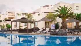 Vitalclass Lanzarote Sport & Wellness Resort