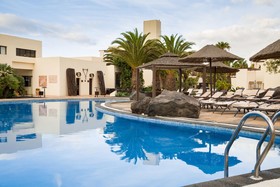 Vitalclass Lanzarote Sport & Wellness Resort