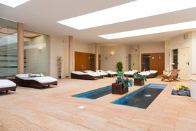 Vitalclass Lanzarote Sport & Wellness Resort