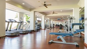 Vitalclass Lanzarote Sport & Wellness Resort