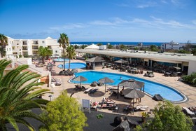 Vitalclass Lanzarote Sport & Wellness Resort