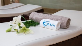 Vitalclass Lanzarote Sport & Wellness Resort