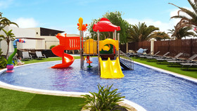 Vitalclass Lanzarote Sport & Wellness Resort