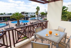 Vitalclass Lanzarote Sport & Wellness Resort