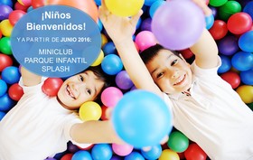 Vitalclass Lanzarote Sport & Wellness Resort
