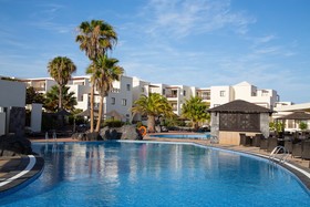 Vitalclass Lanzarote Sport & Wellness Resort
