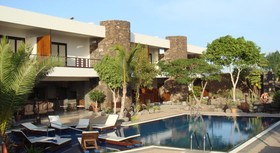 Hotel Villa VIK - Hotel Boutique