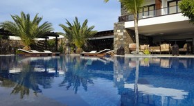 Hotel Villa VIK - Hotel Boutique